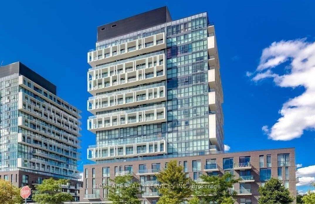 150 Fairview Mall Drive 1011 #1011 — photo 1