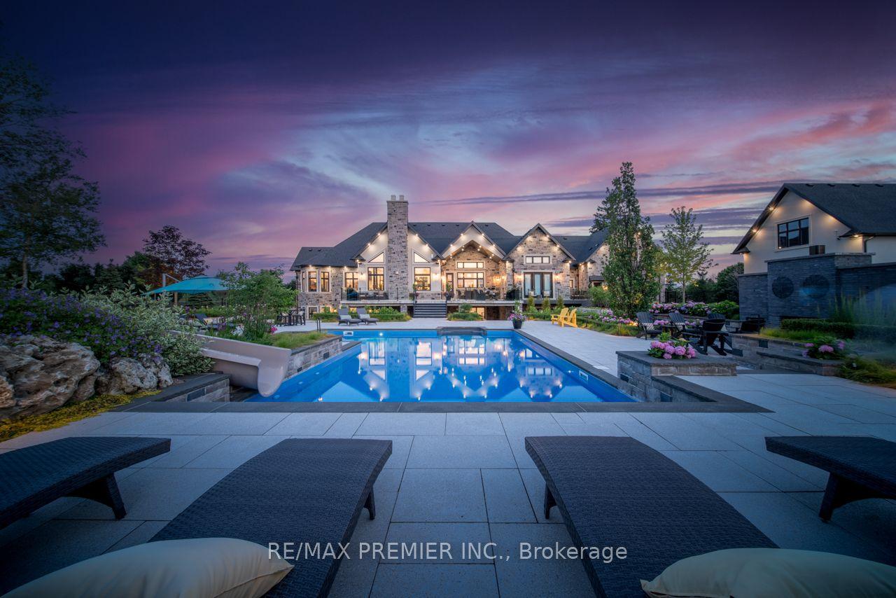6468 Bethesda Road E, Whitchurch-Stouffville — Detached for sale, photo 1