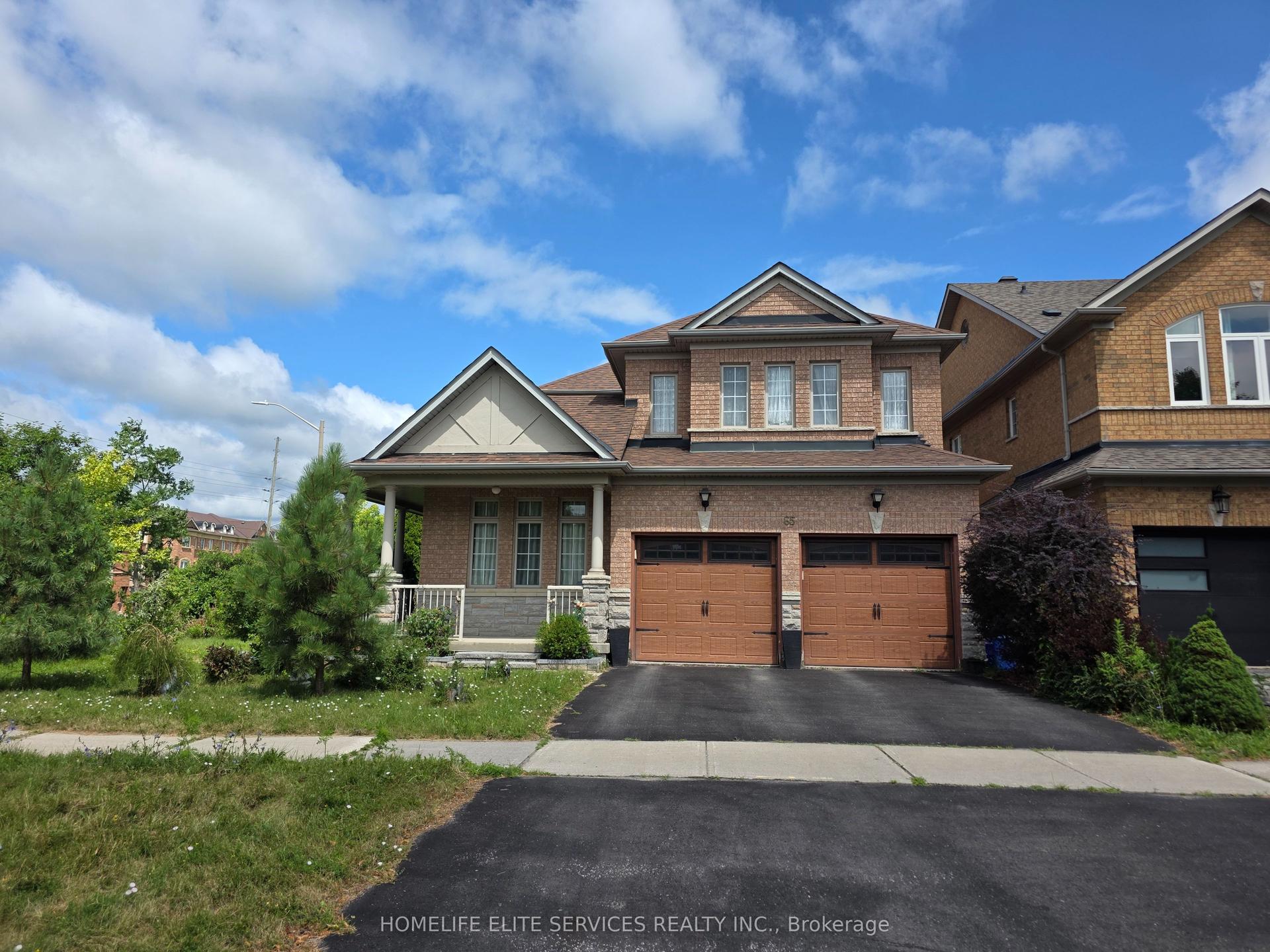 65 Staynor Crescent, Markham — Detached for sale, photo 1