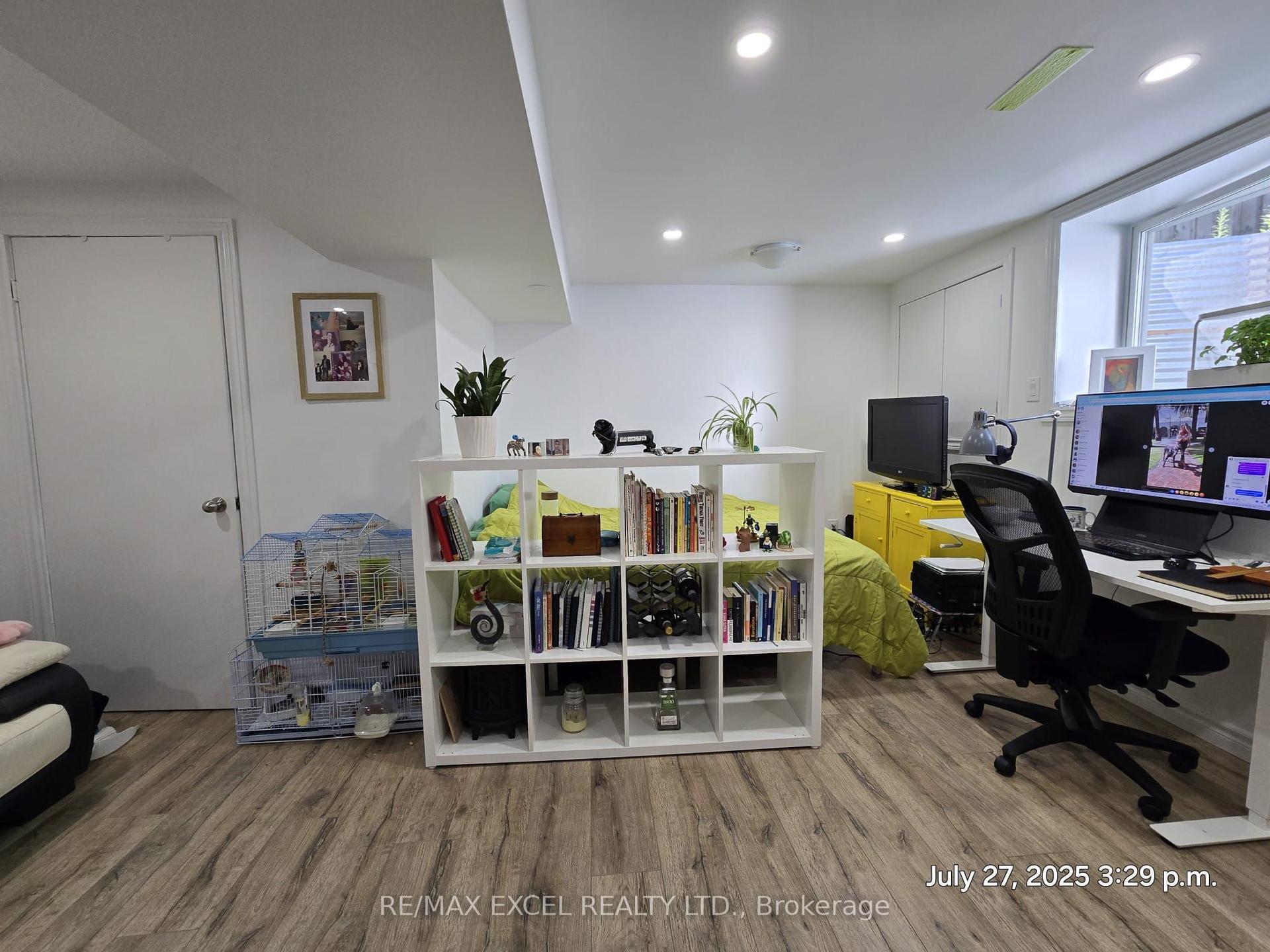 9 Anvil Court Basement #Basement, Richmond Hill — Detached for lease, photo 1