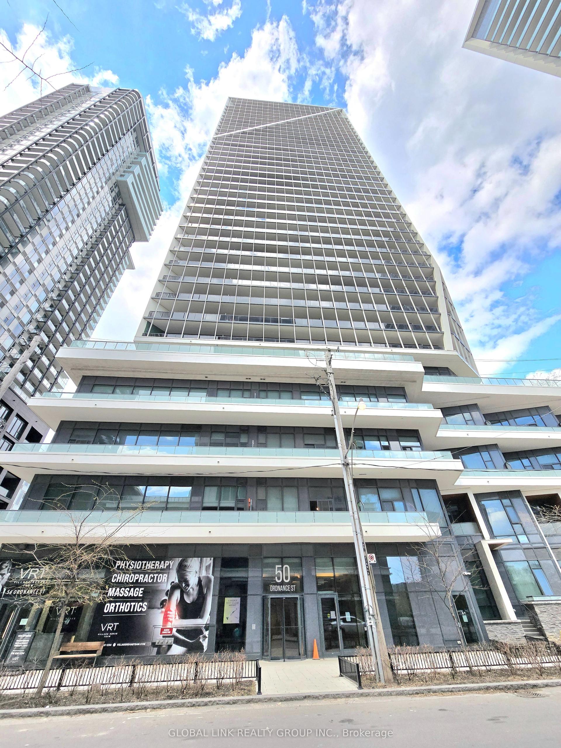 50 ORDNANCE Street 1212 #1212 — photo 1