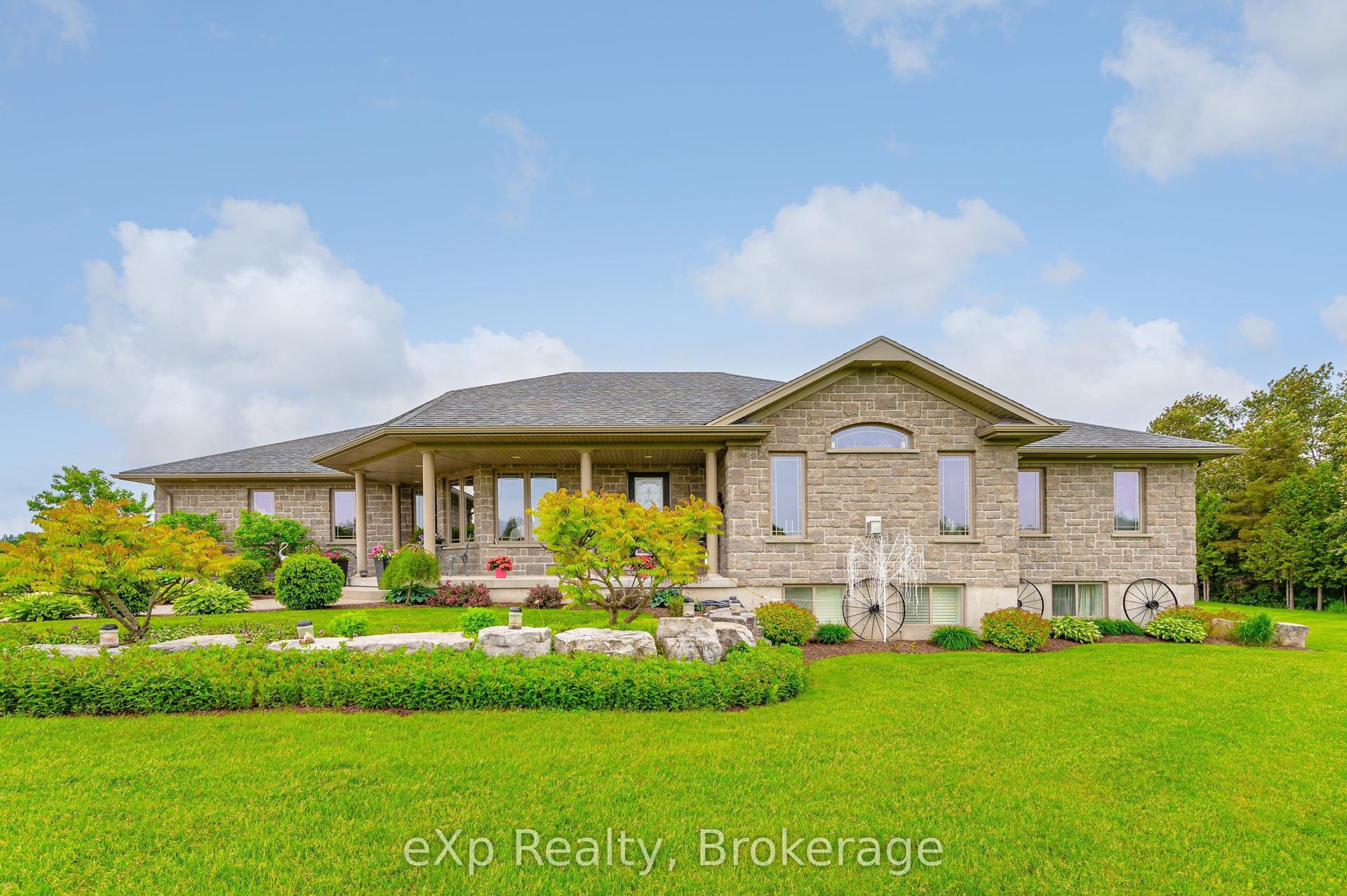 82622 Letterbreen Road, West Grey — Detached for sale, photo 1
