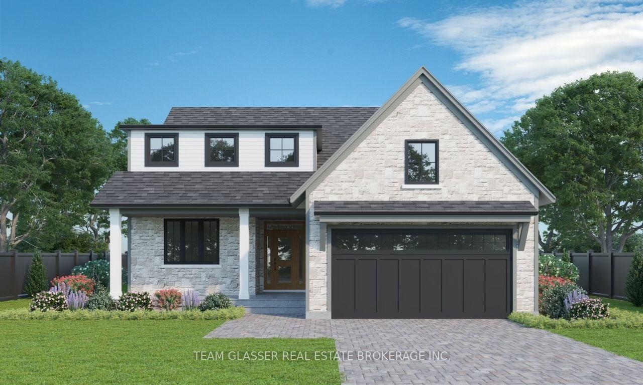 136 Dearing Drive, South Huron — Detached for sale, photo 1