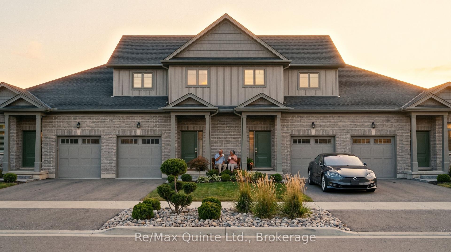 89 Hineman Street, Prince Edward County — Townhouse for sale, photo 1
