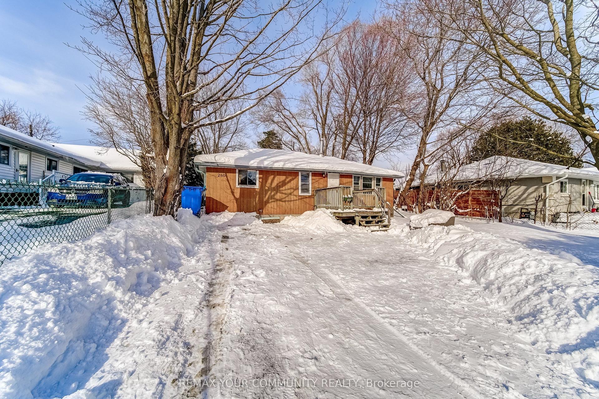 280 Pasadena Drive — photo 1