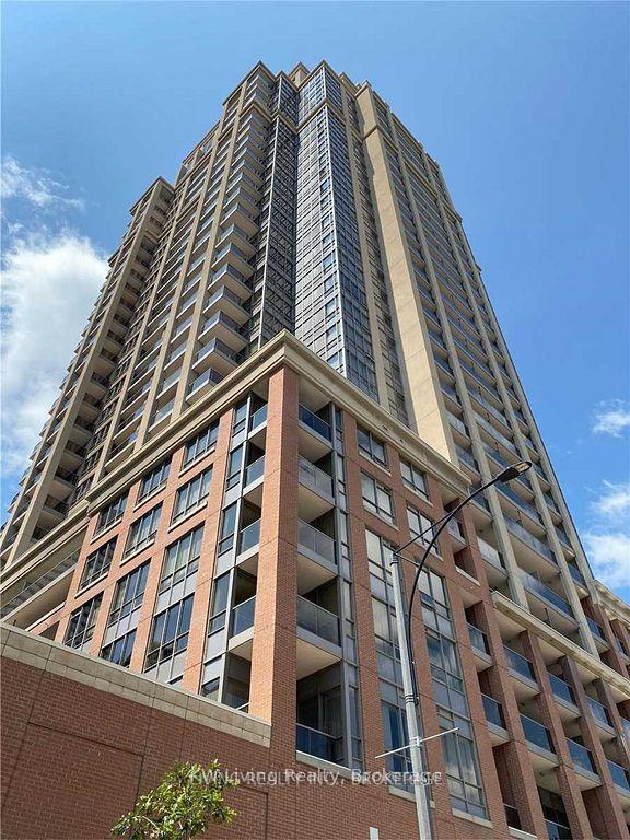 4090 Living Arts Drive 2007 #2007, Mississauga — Condo for lease, photo 1