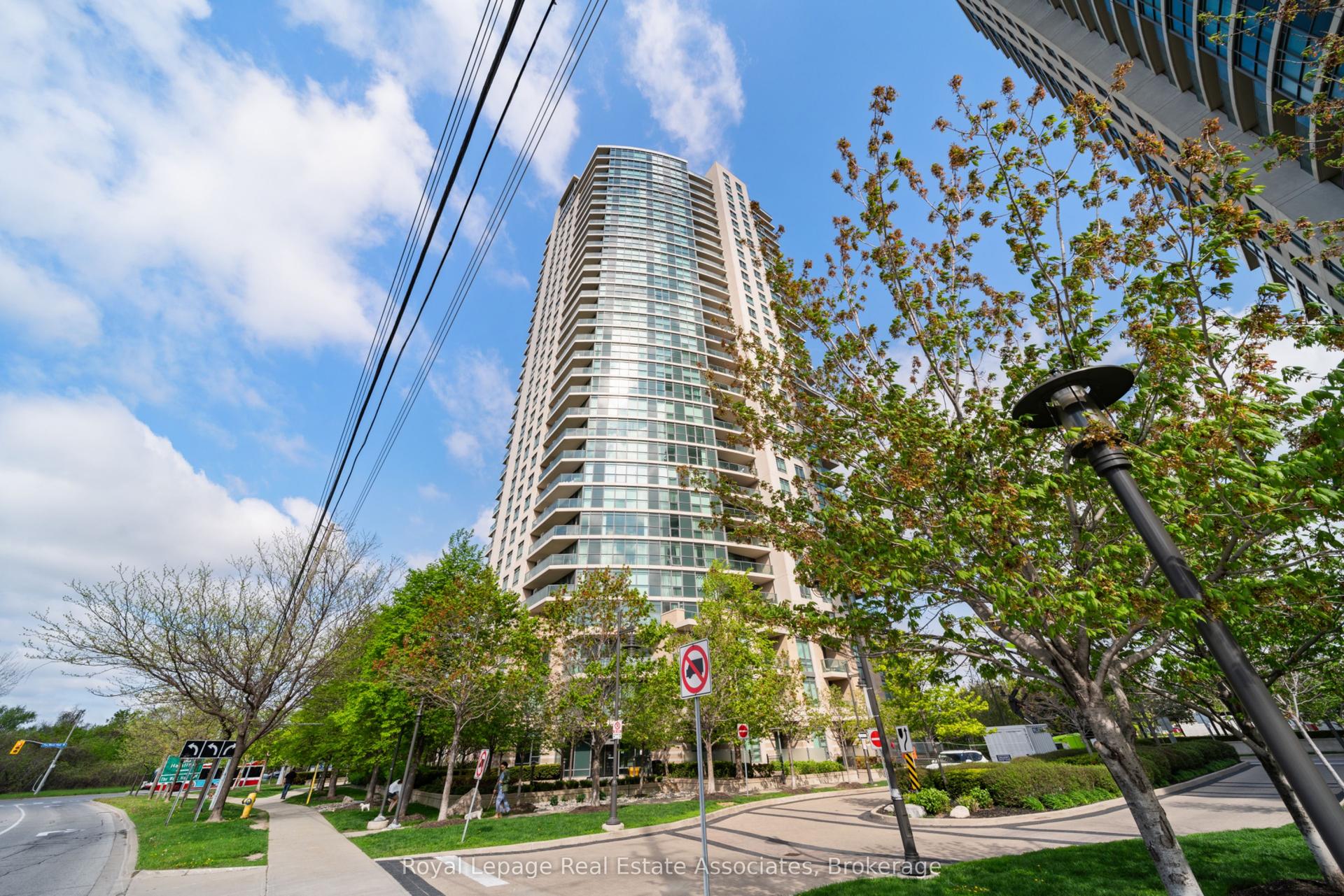 225 Sherway Gardens Road 1601 #1601 — photo 1