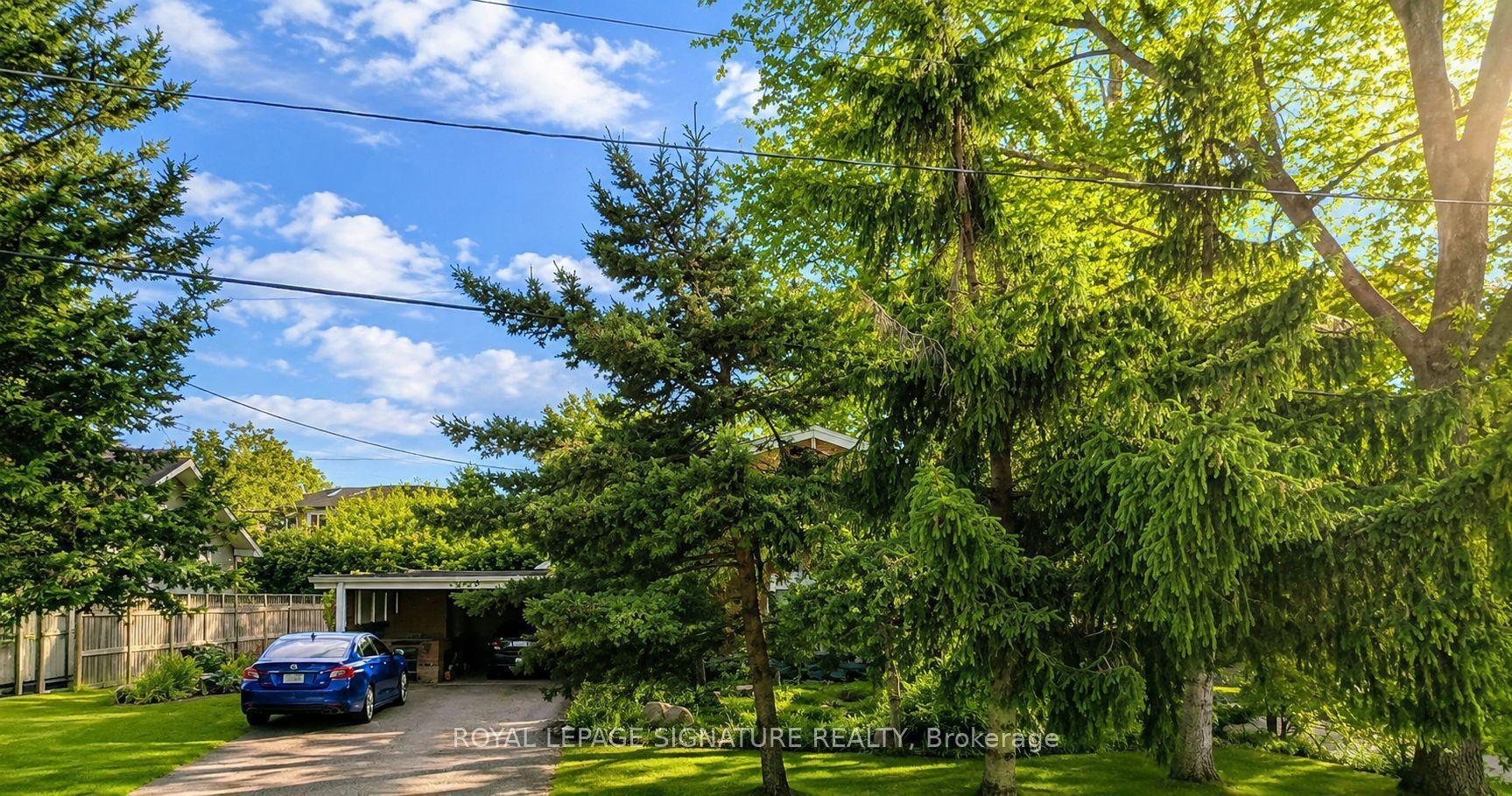 1509 Tansley Drive, Oakville — Detached for sale, photo 1