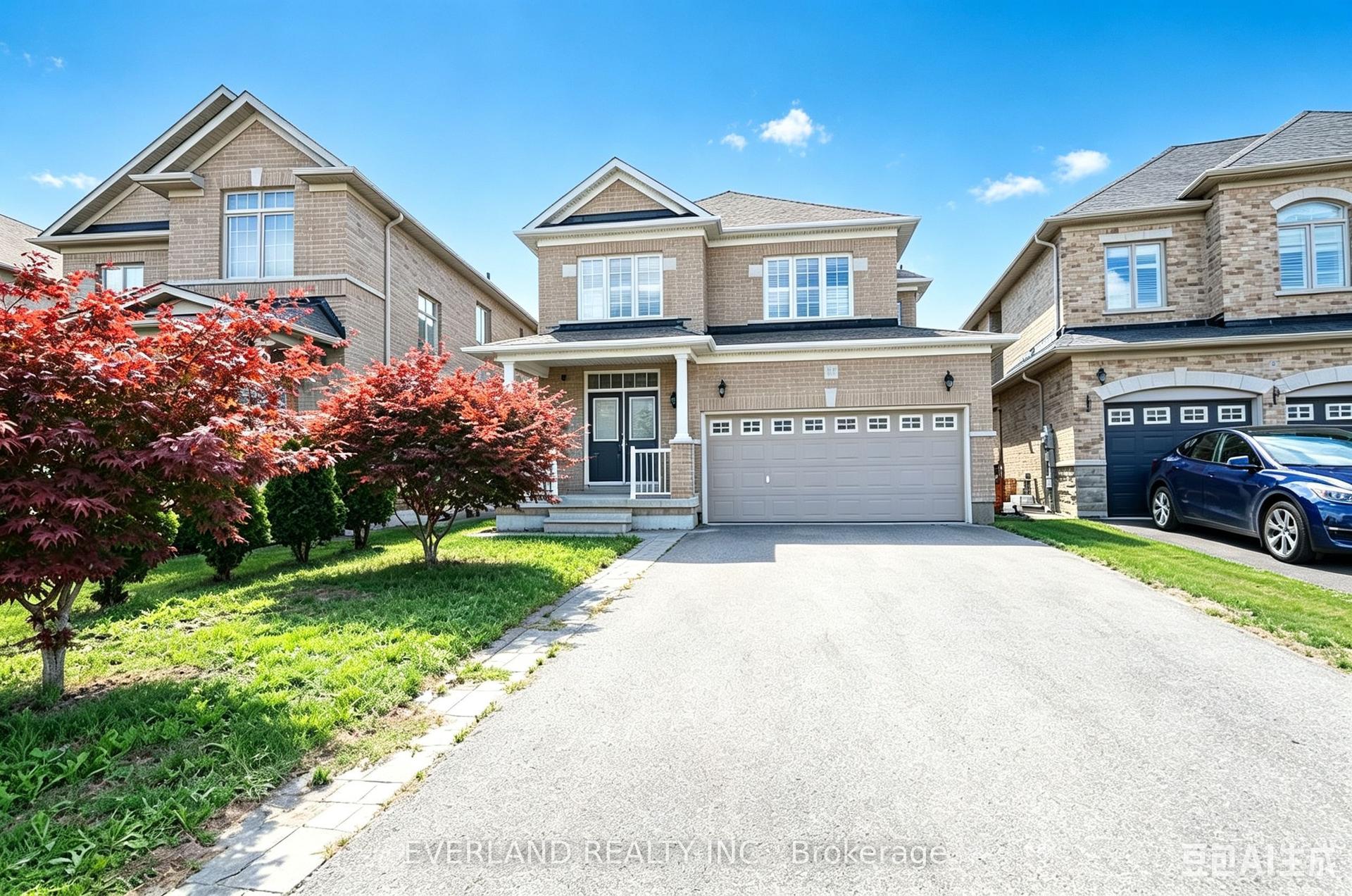 51 Lucida Court, Whitchurch-Stouffville — Detached for sale, photo 1