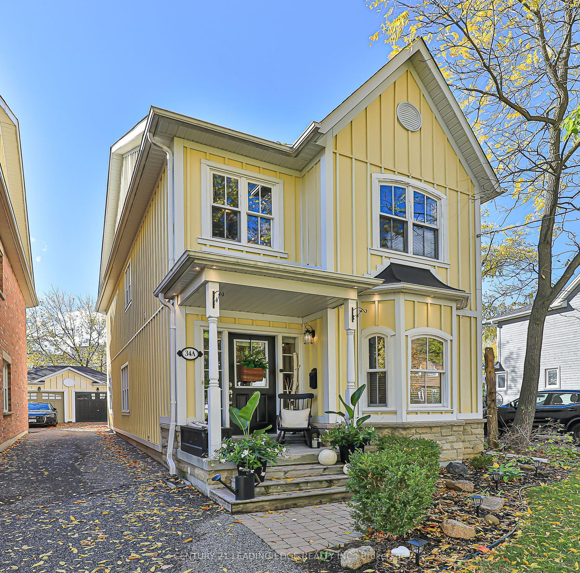 34A WASHINGTON Street — photo 1