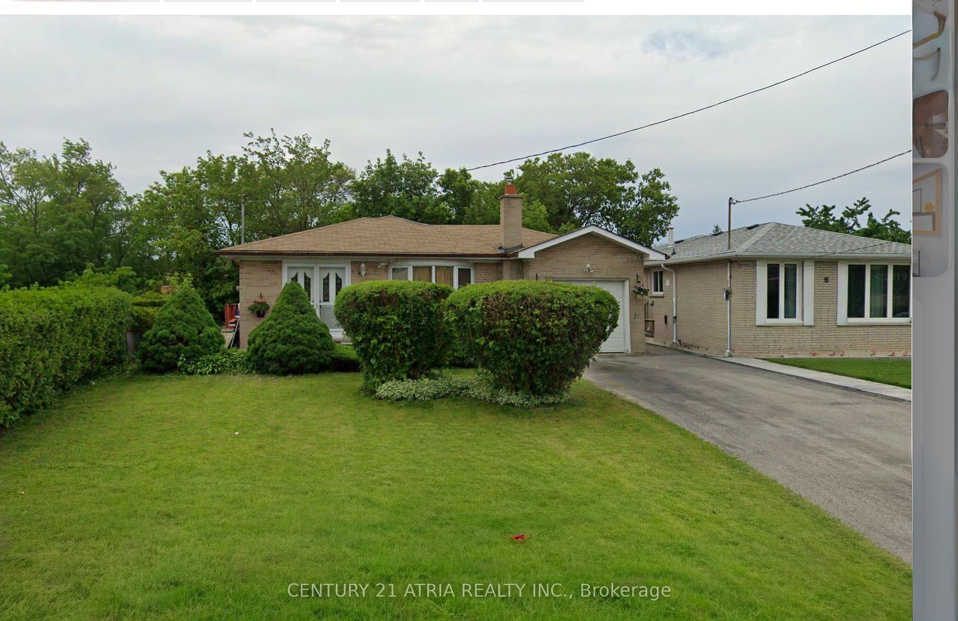 3 Lamberton Boulevard, Toronto — Detached for sale, photo 1