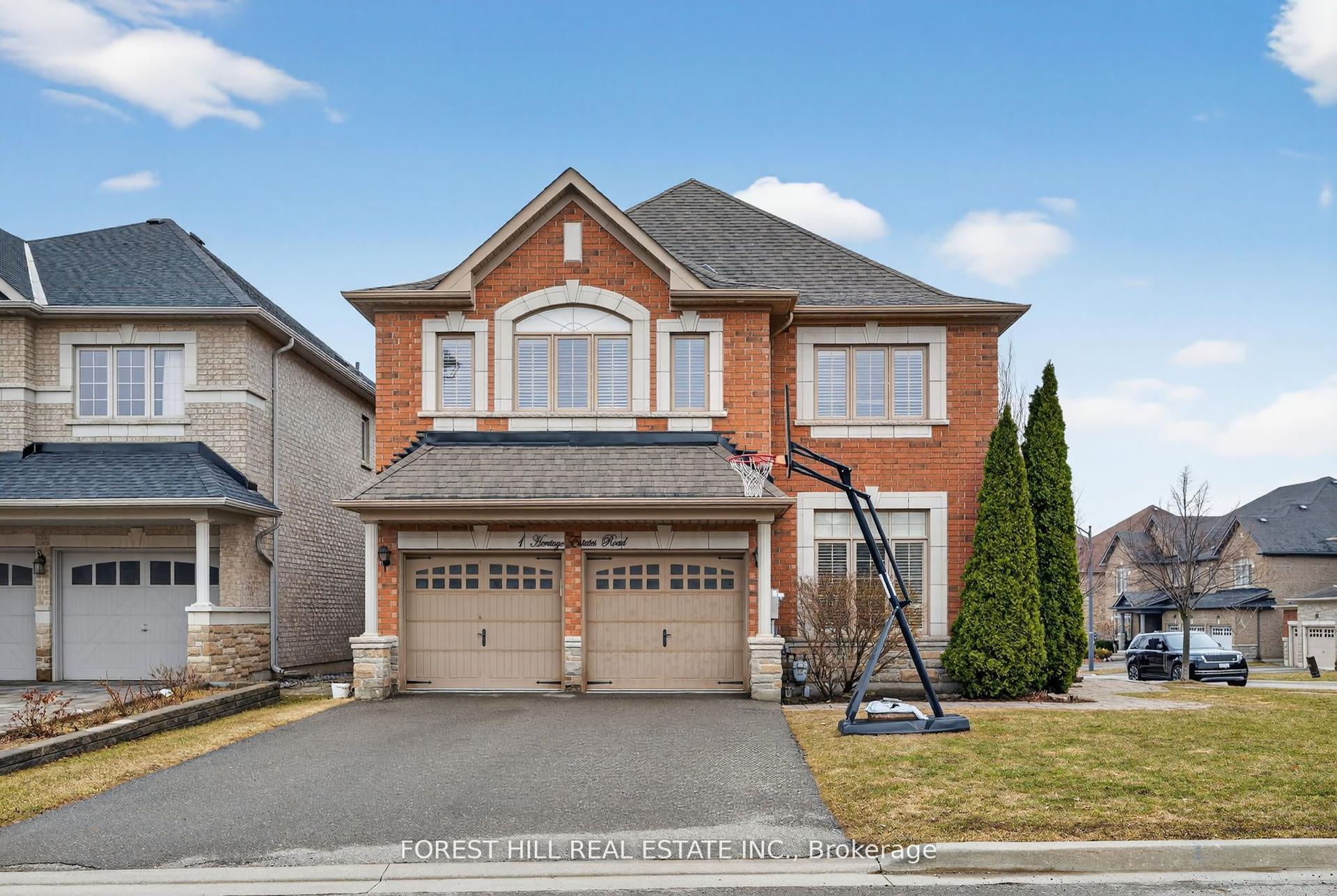 1 Heritage Estates Road — photo 1