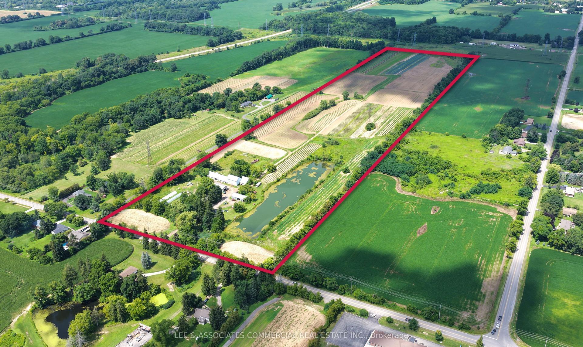 451 Book Road E, Hamilton — Land for sale, photo 1