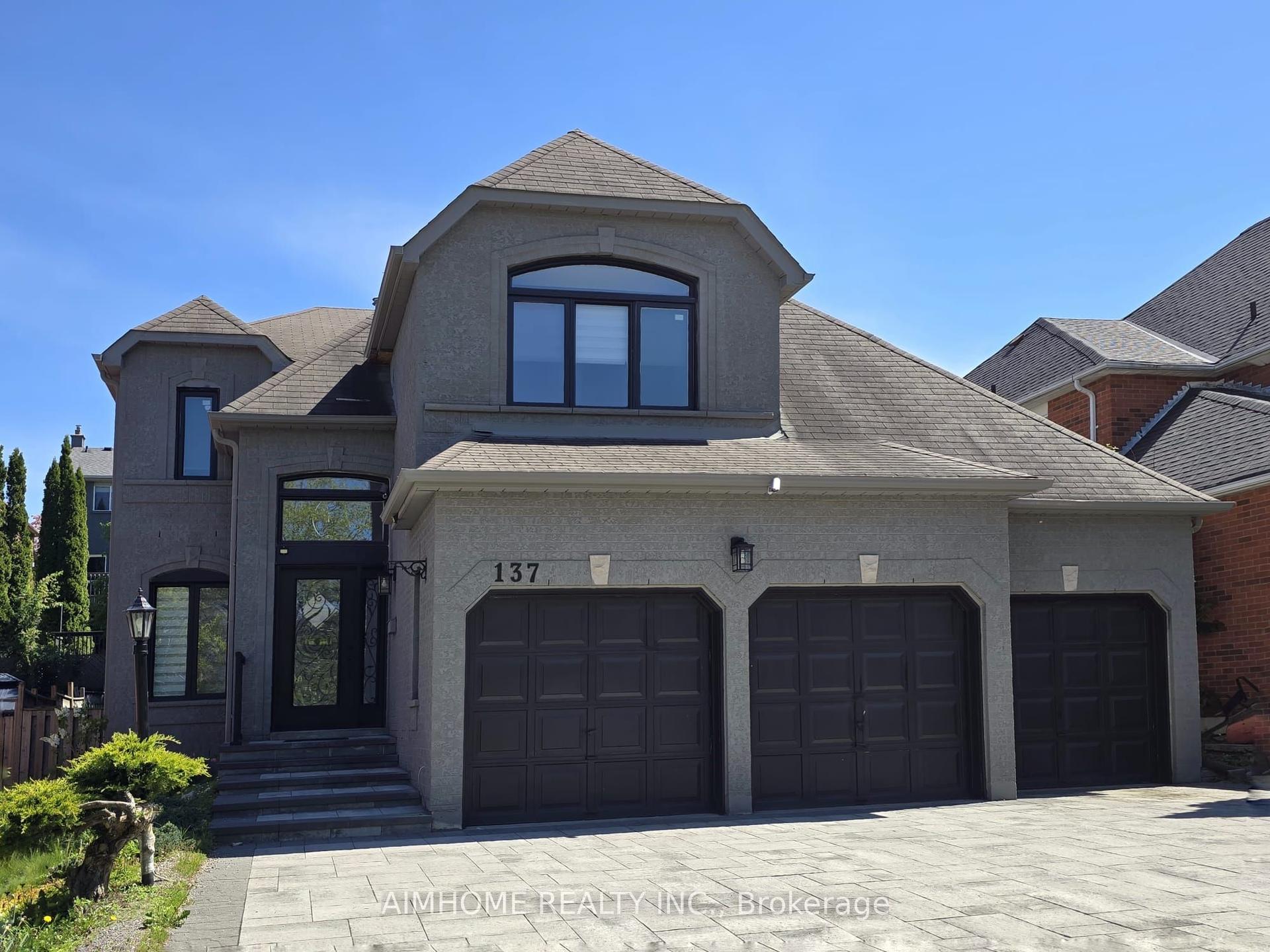 137 Mcclellan Way — photo 1