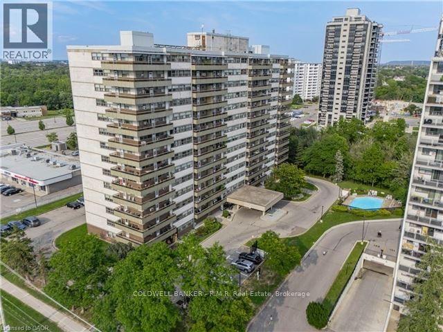 215 Glenridge Avenue E 310 #310, St. Catharines — Condo for lease, photo 1