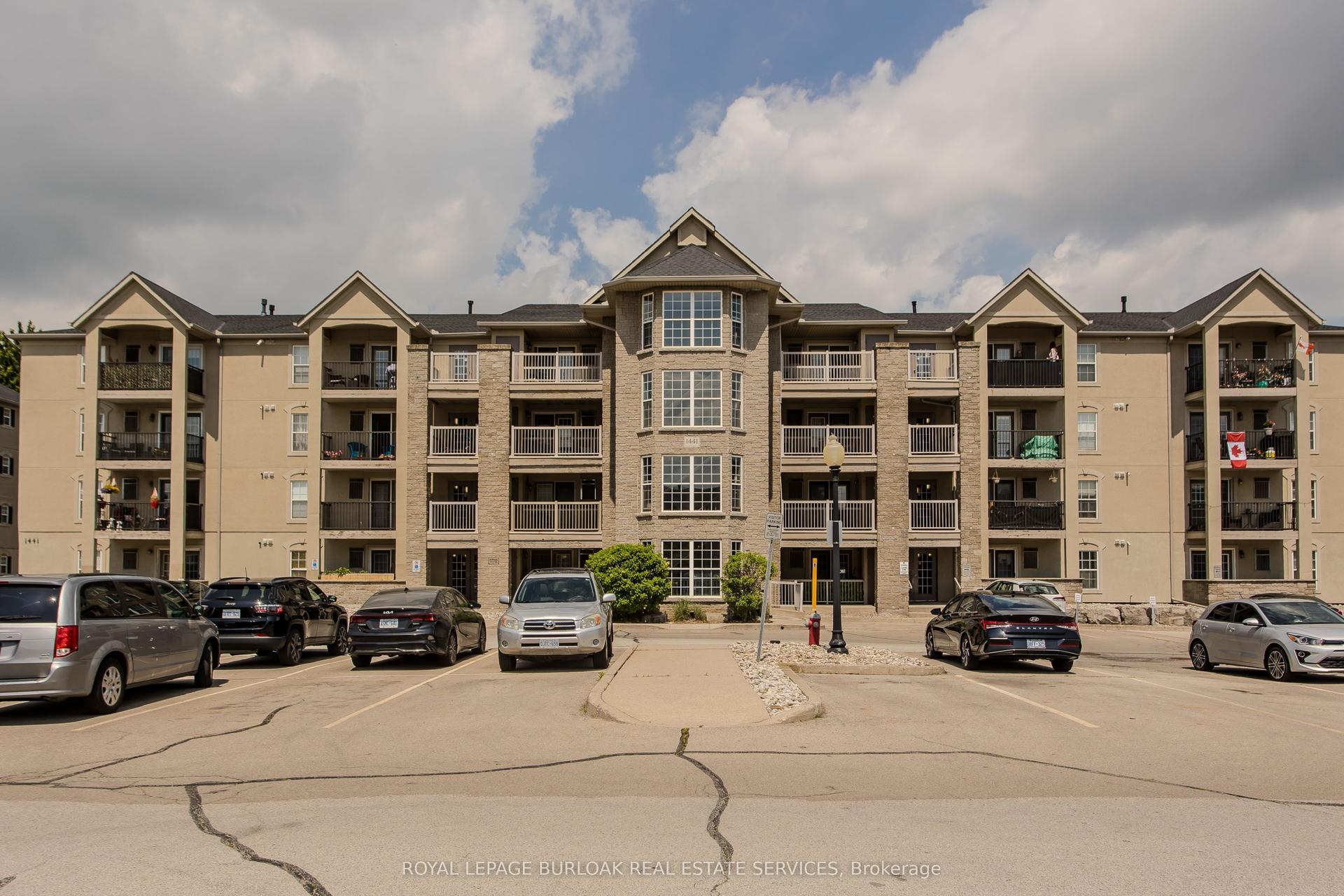 1441 Walker's Line 306 #306, Burlington — Condo for sale, photo 1