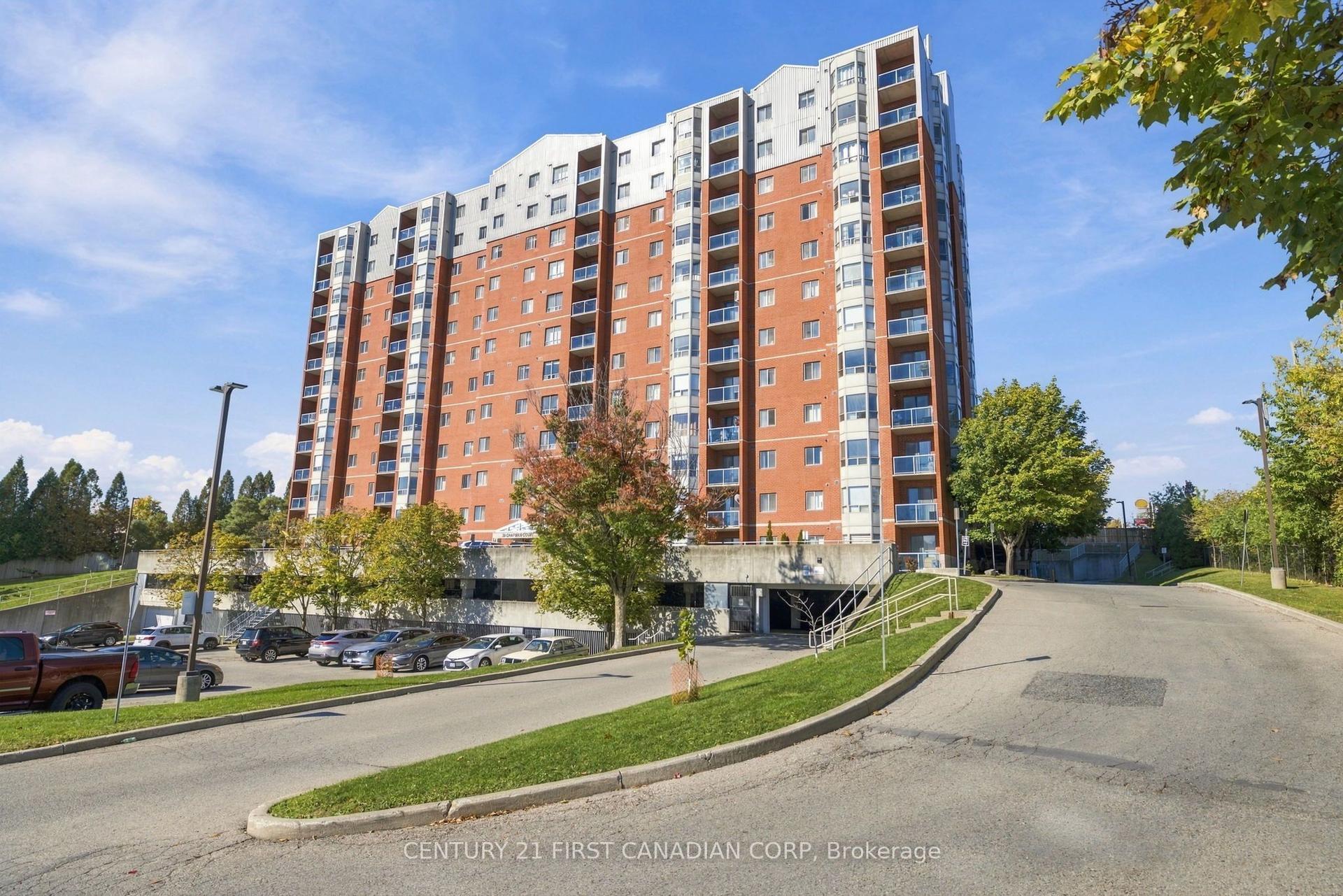 30 Chapman Court 1005 #1005, London North — Condo for sale, photo 1