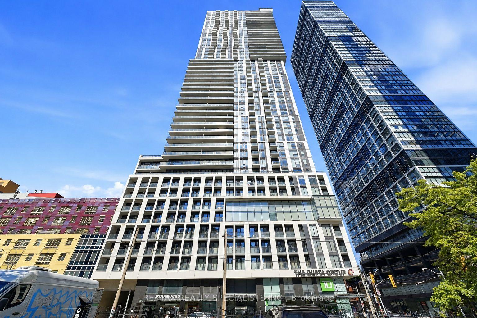 251 Jarvis Street 3210 #3210 — photo 1