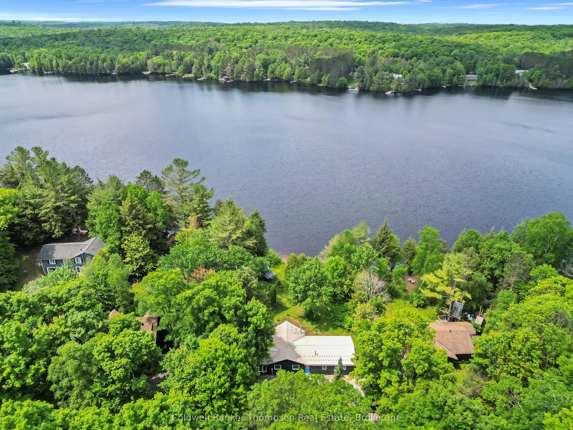 810 East Waseosa Lake Road — photo 1
