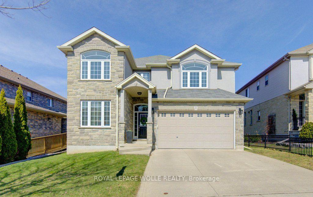 414 Zeller Drive — photo 1