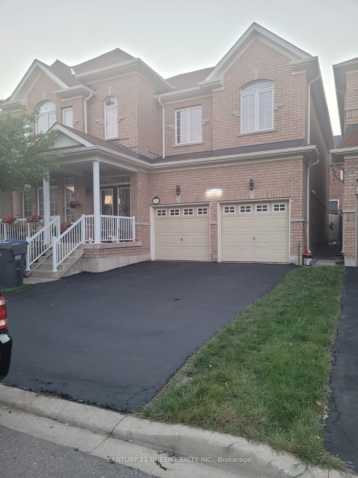 3249 Paul Henderson Drive BSMT #BSMT — photo 1