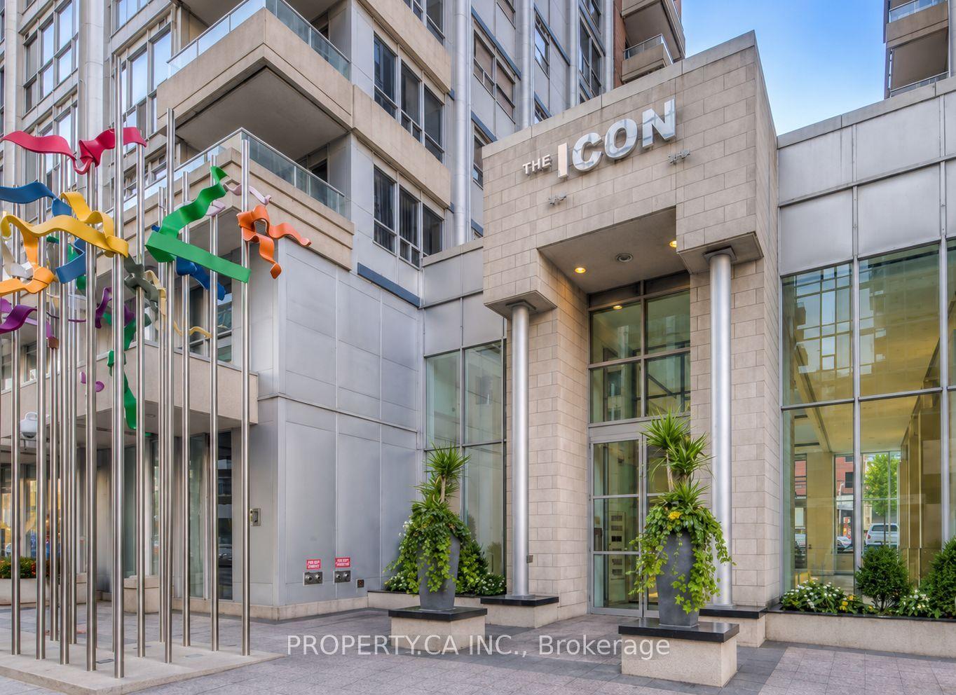 250 Wellington Street 329 #329, Toronto — Condo for sale, photo 1