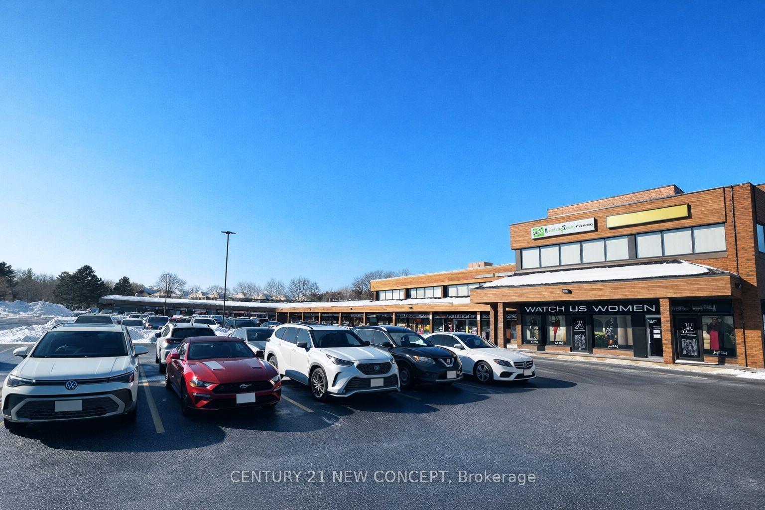 1131 Nottinghill Gate 207 #207 — photo 1