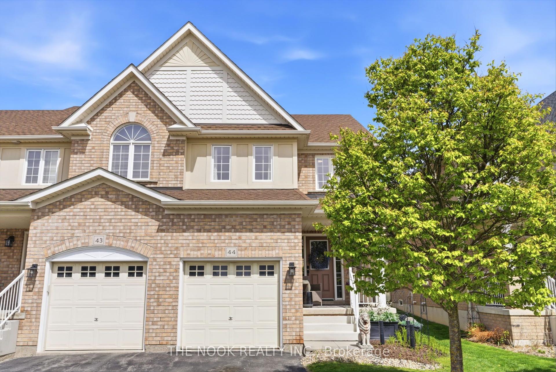 460 Woodmount Drive 44 #44 — photo 1