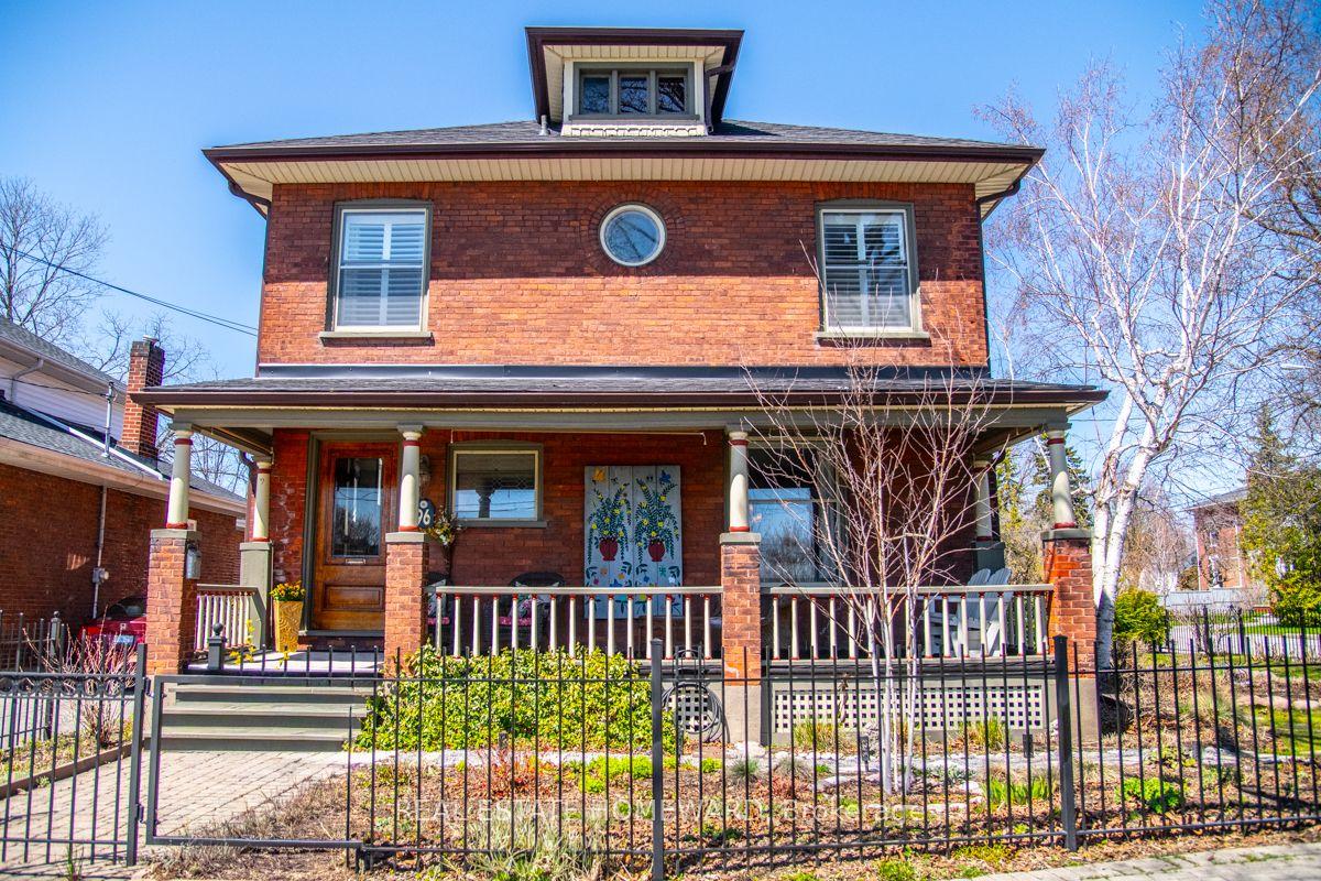 96 James Street W — photo 1