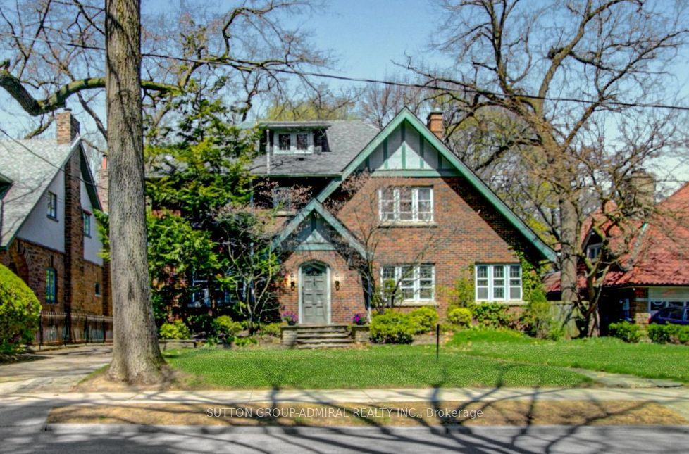 72 Baby Point Road — photo 1