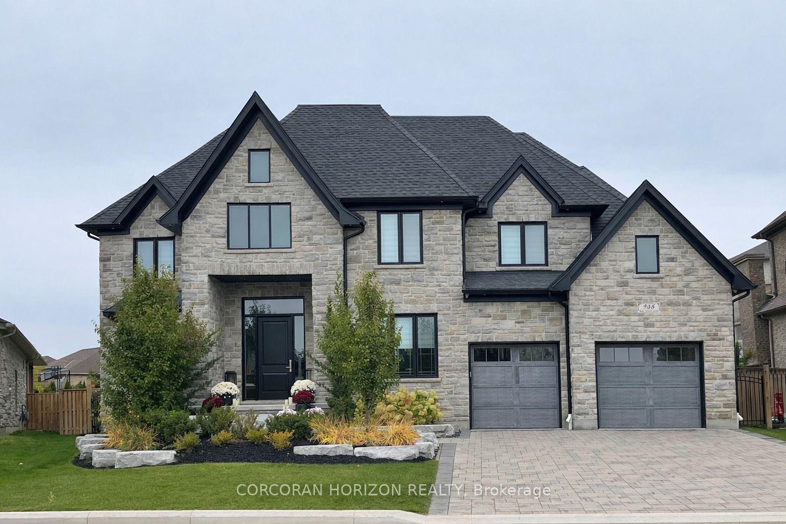 908 Fall Harvest Court — photo 1