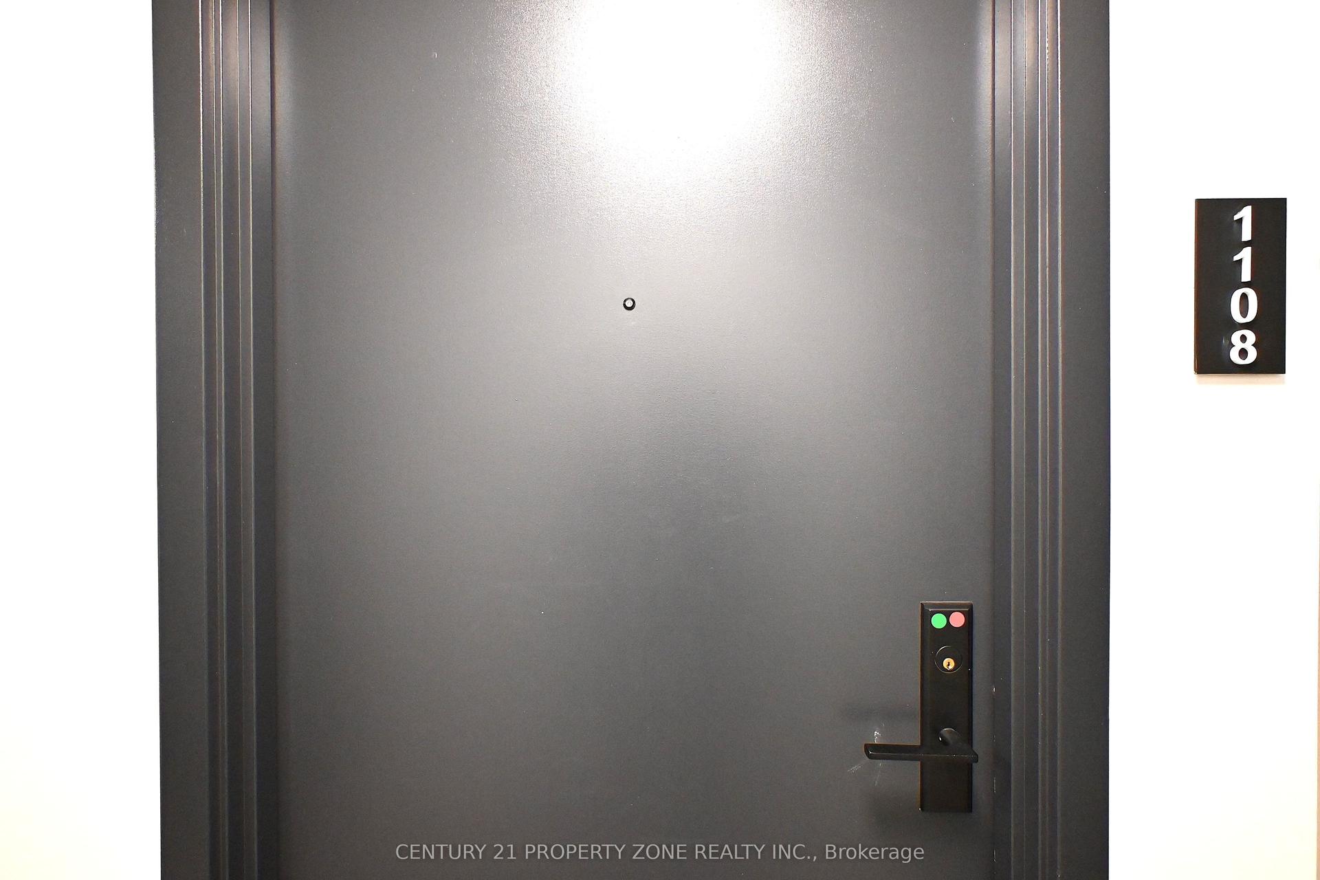 3009 Novar Road 1108 #1108, Mississauga — Condo for lease, photo 1
