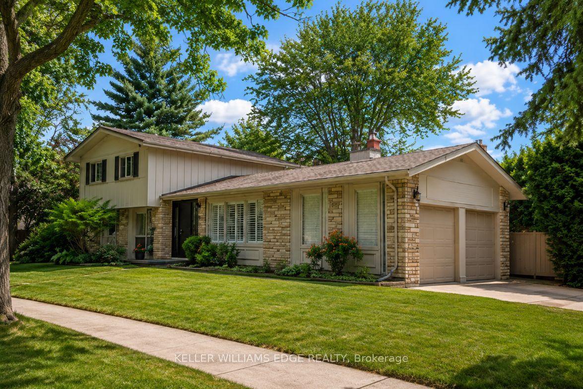 280 Penn Drive, Burlington — Detached for sale, photo 1