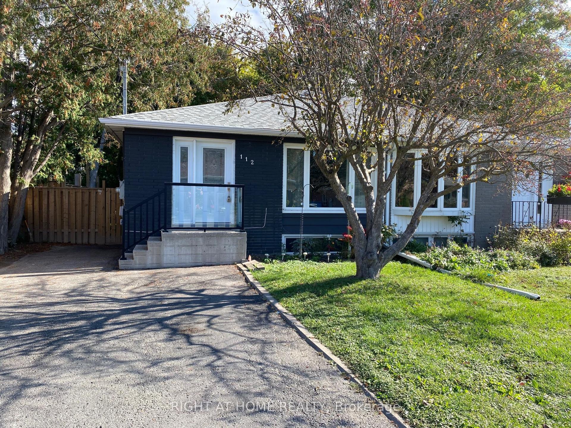 112 Walter Avenue Main #Main — photo 1