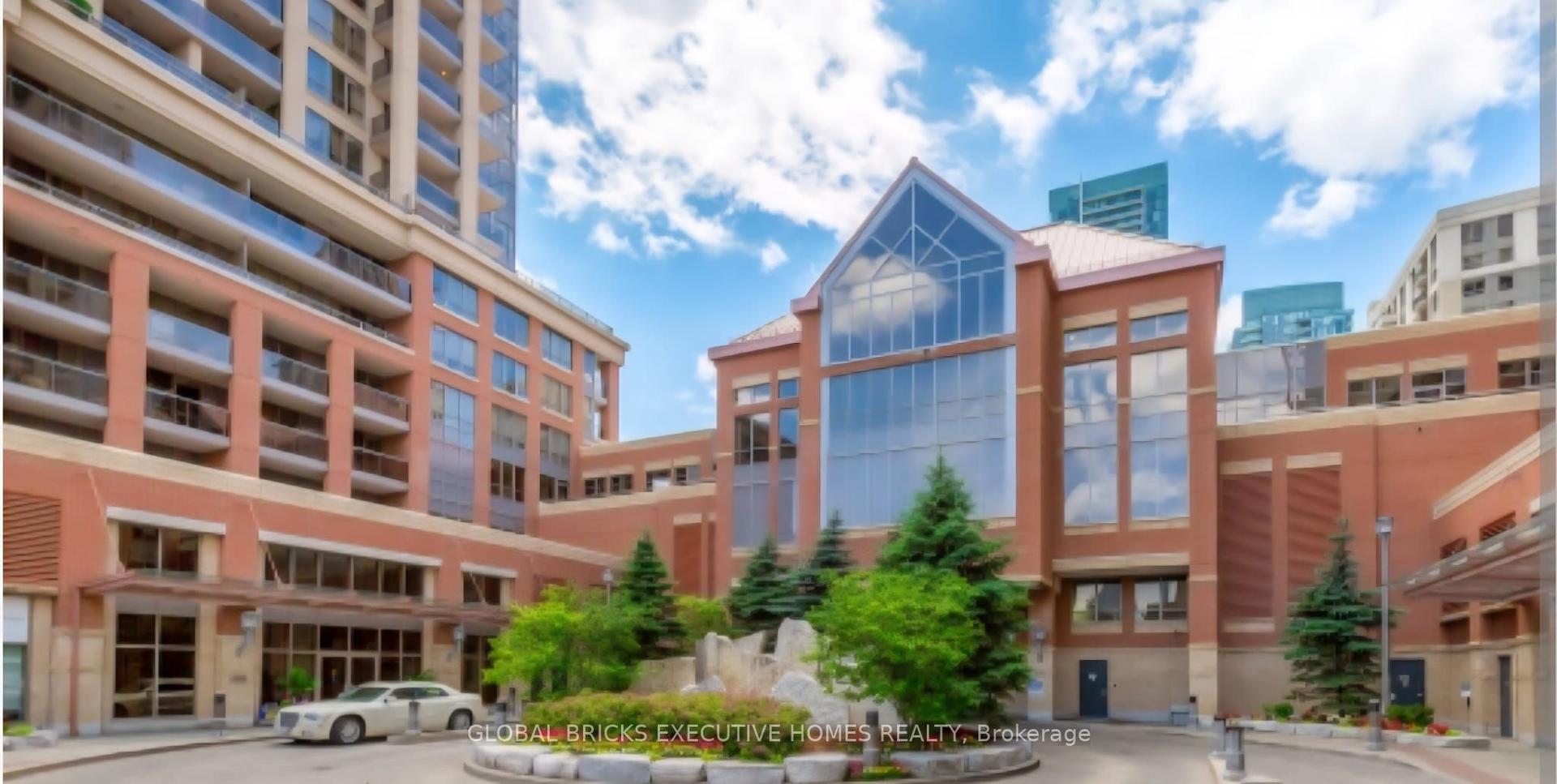 4090 Living Arts Drive 1906 #1906, Mississauga — Condo for lease, photo 1