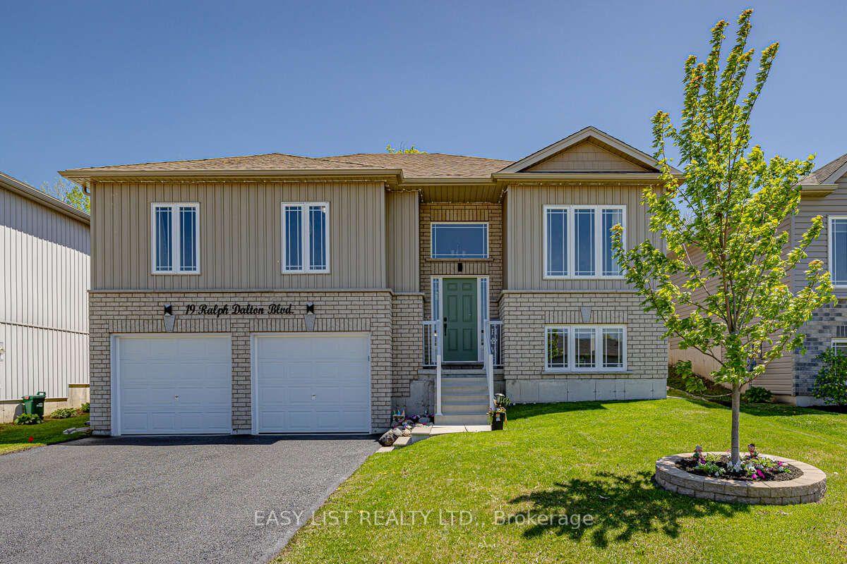 19 Ralph Dalton Boulevard, Tay — Detached for sale, photo 1