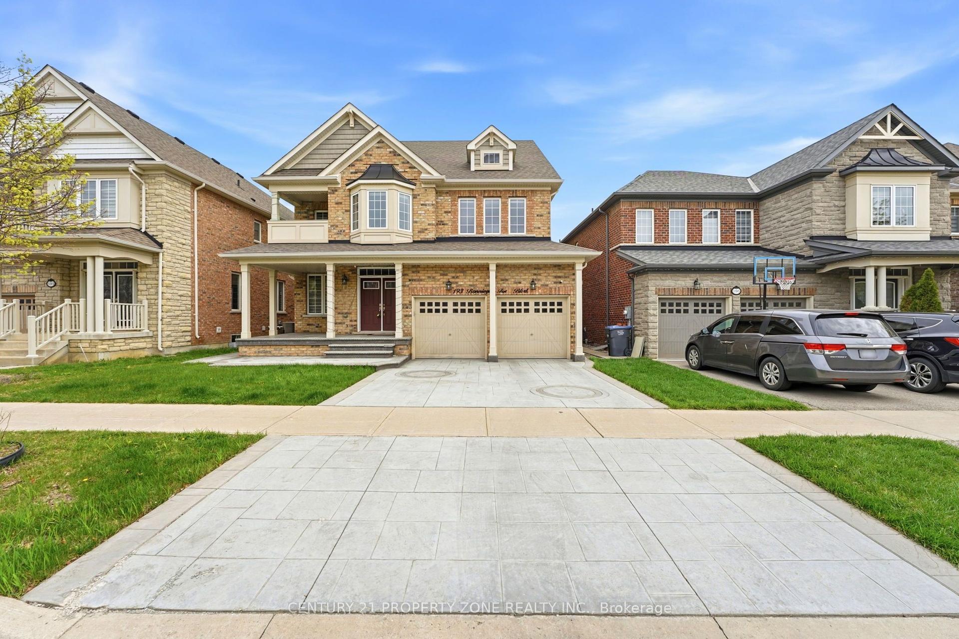 193 Bonnieglen Farm Boulevard — photo 1