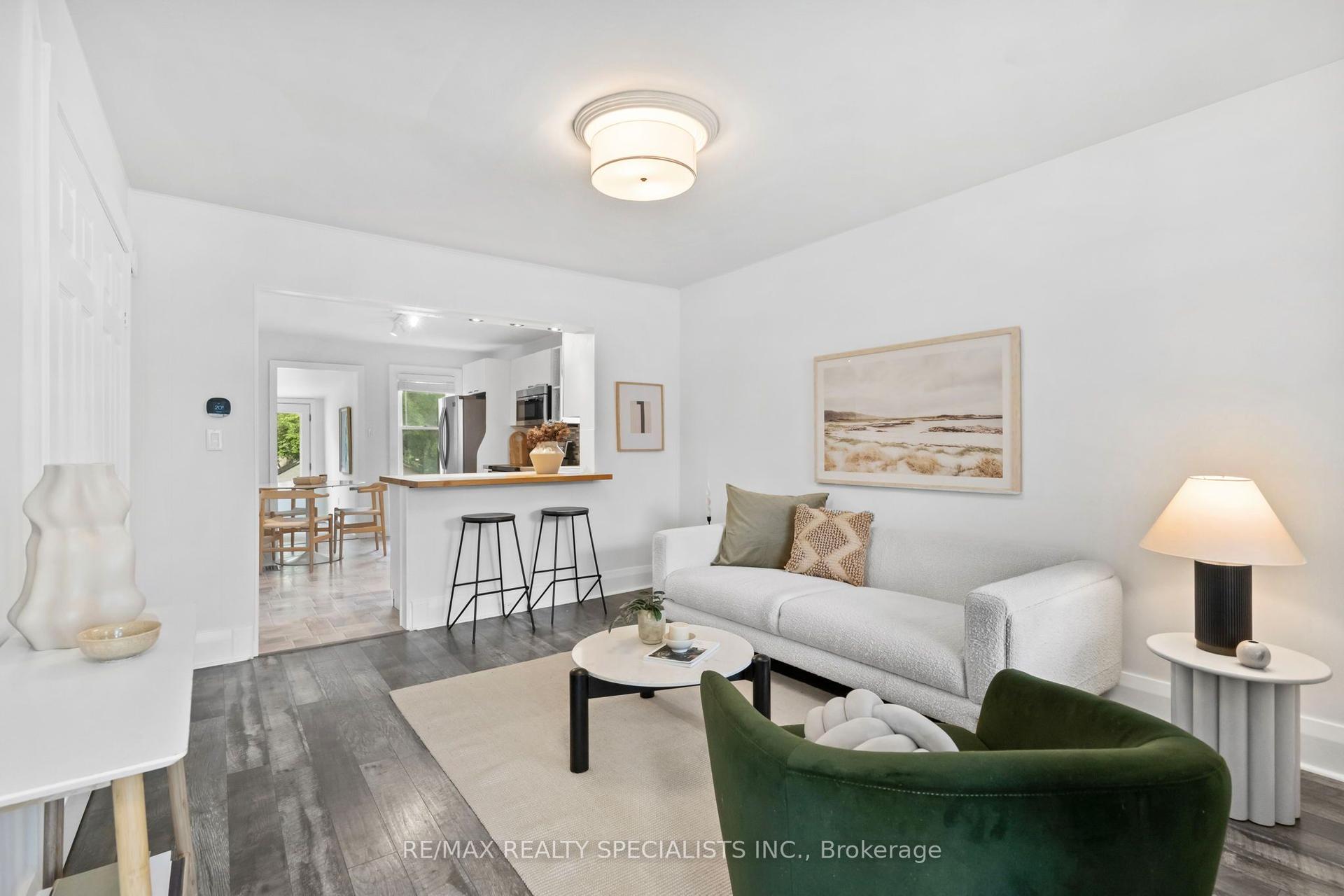 159 Hillside Avenue, Toronto — Detached for sale, photo 1
