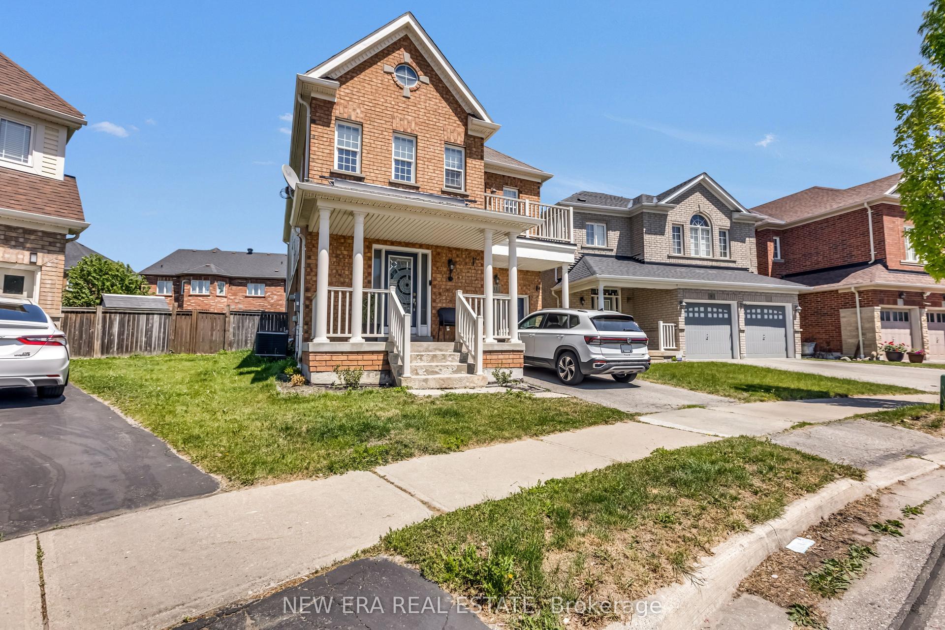 11 Warnford Circle — photo 1
