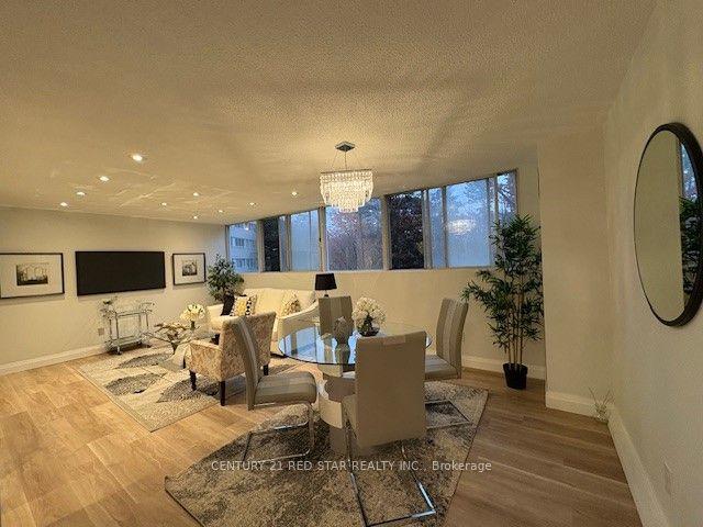3695 Kaneff Crescent 107 #107, Mississauga — Condo for sale, photo 1