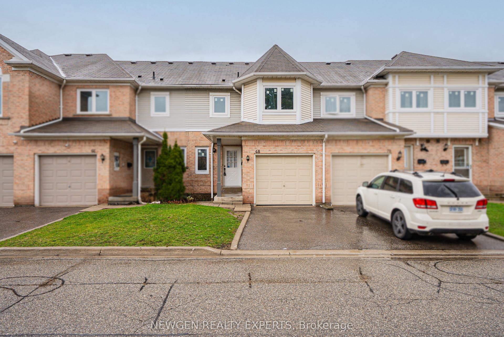 68 Wickstead Court — photo 1