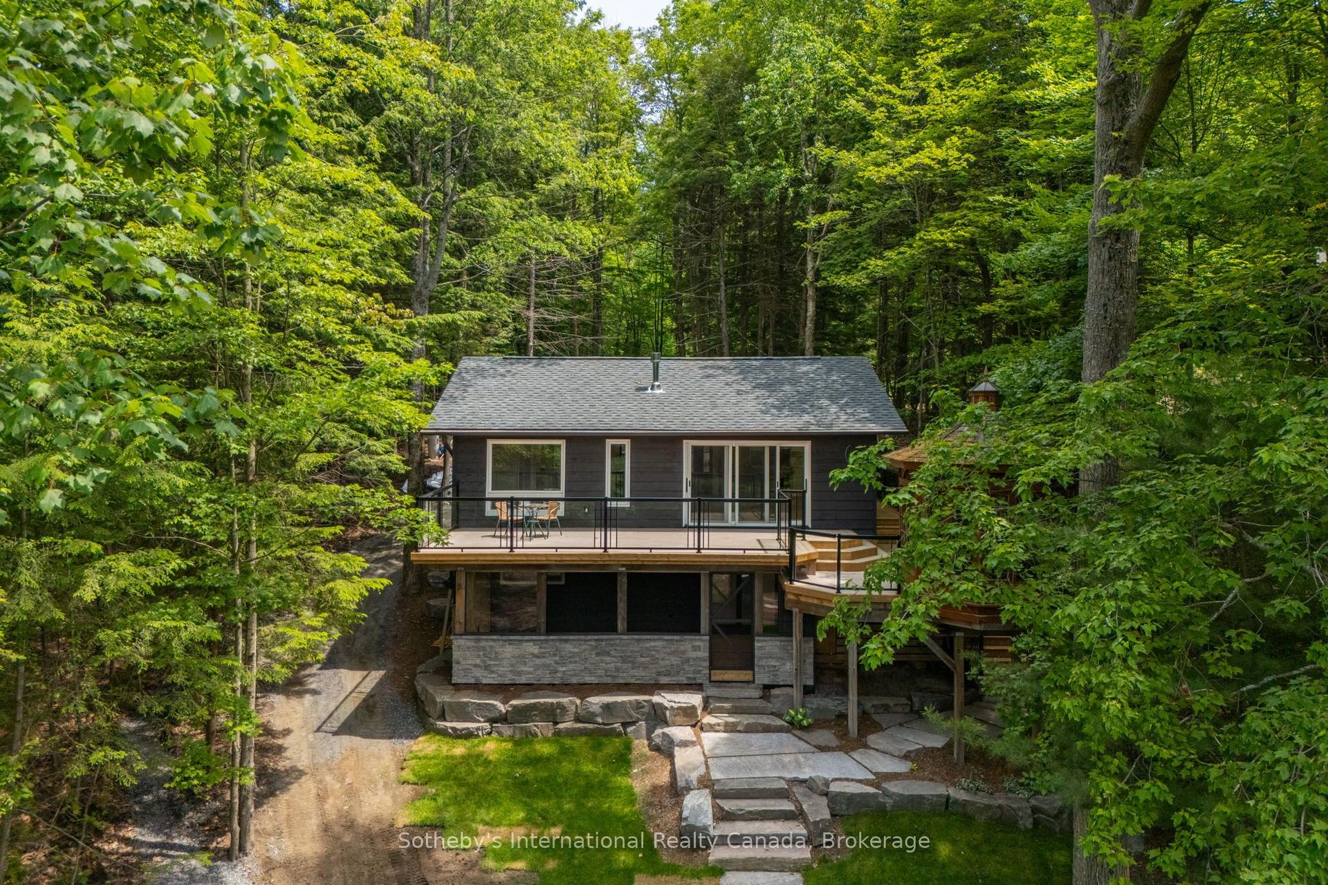 1023 Strachan Pt Road — photo 1