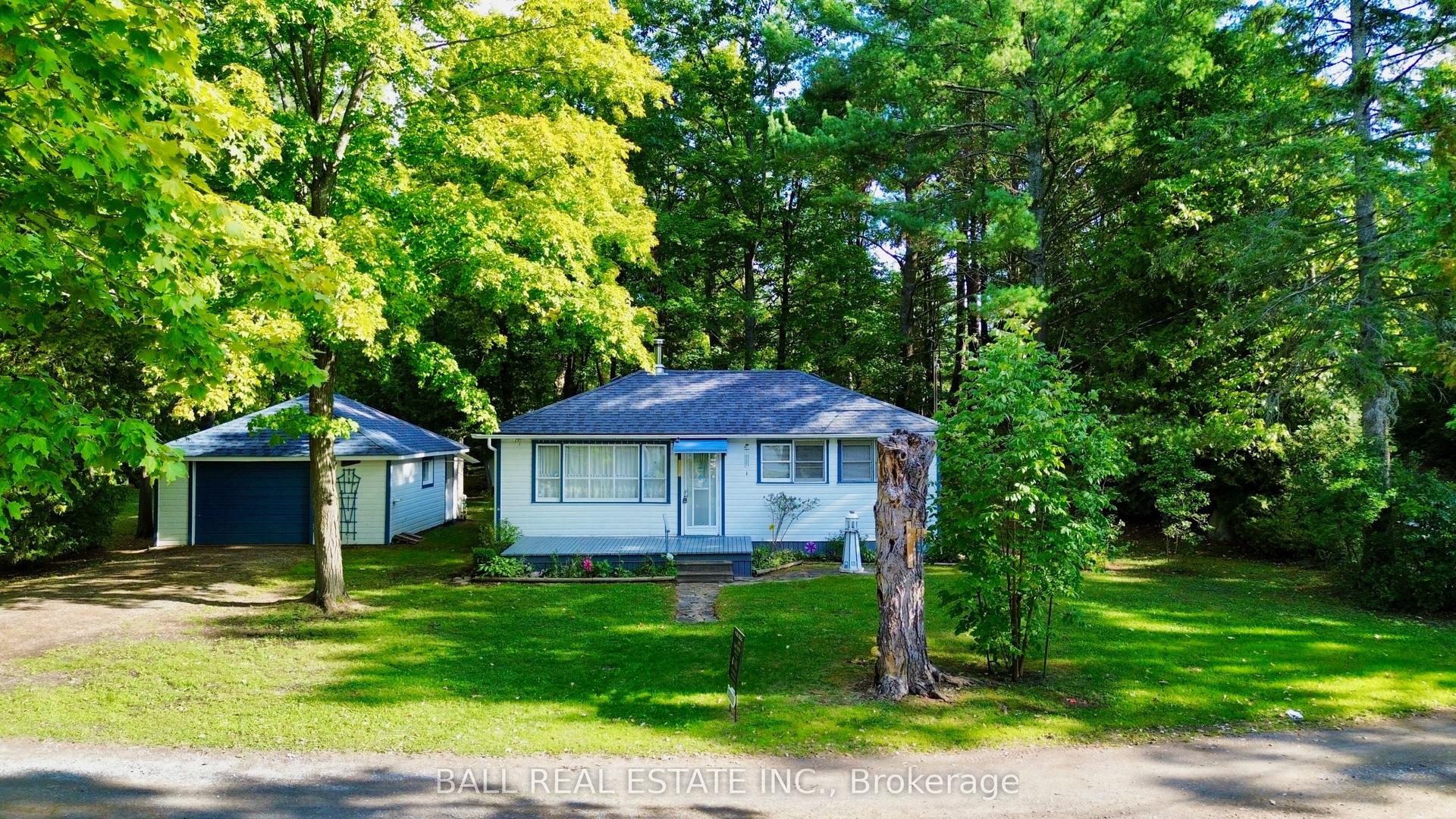 23 Valley View Lane — photo 1