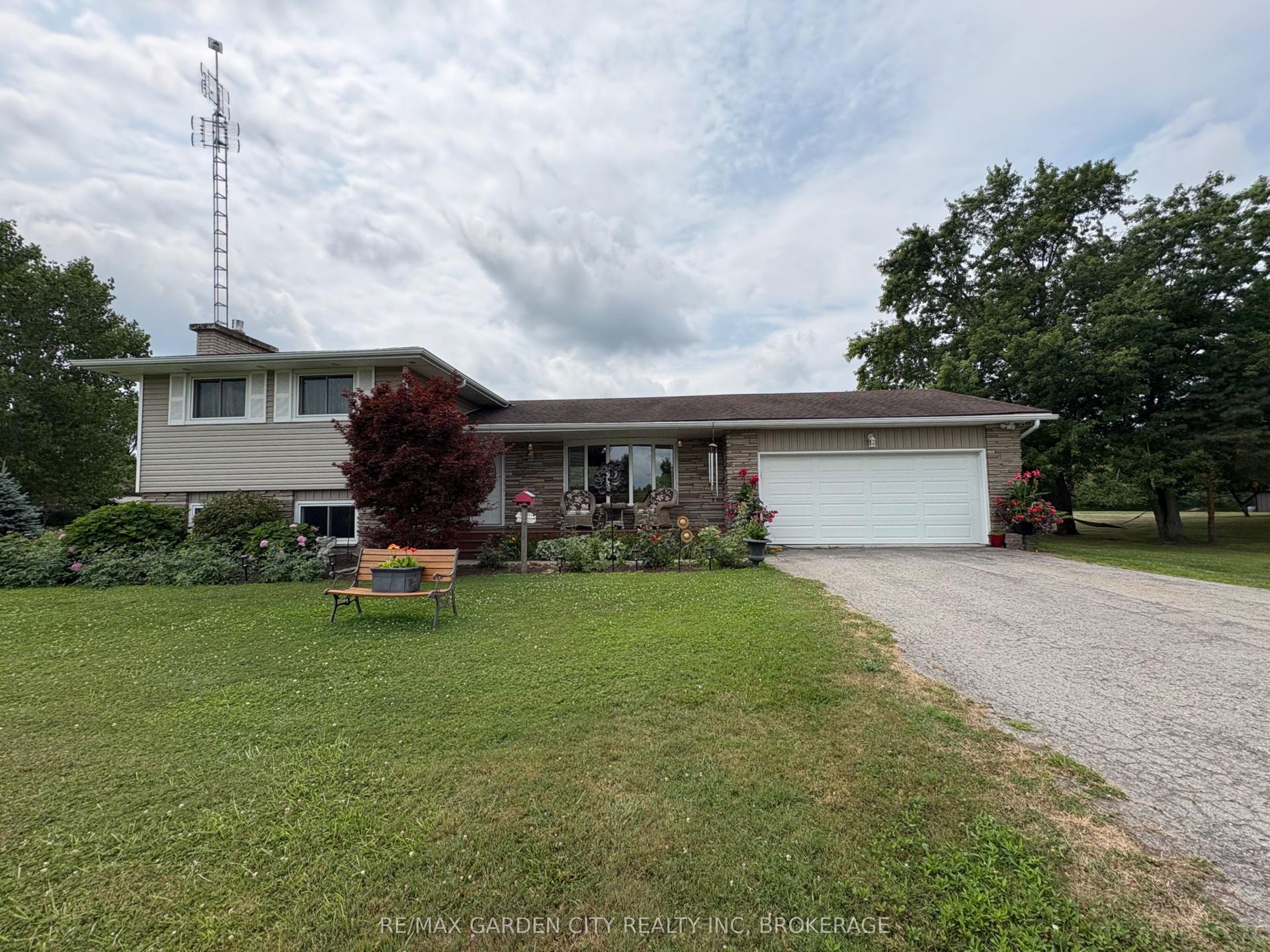 147 CAIRNS Crescent, Fort Erie — Detached for sale, photo 1