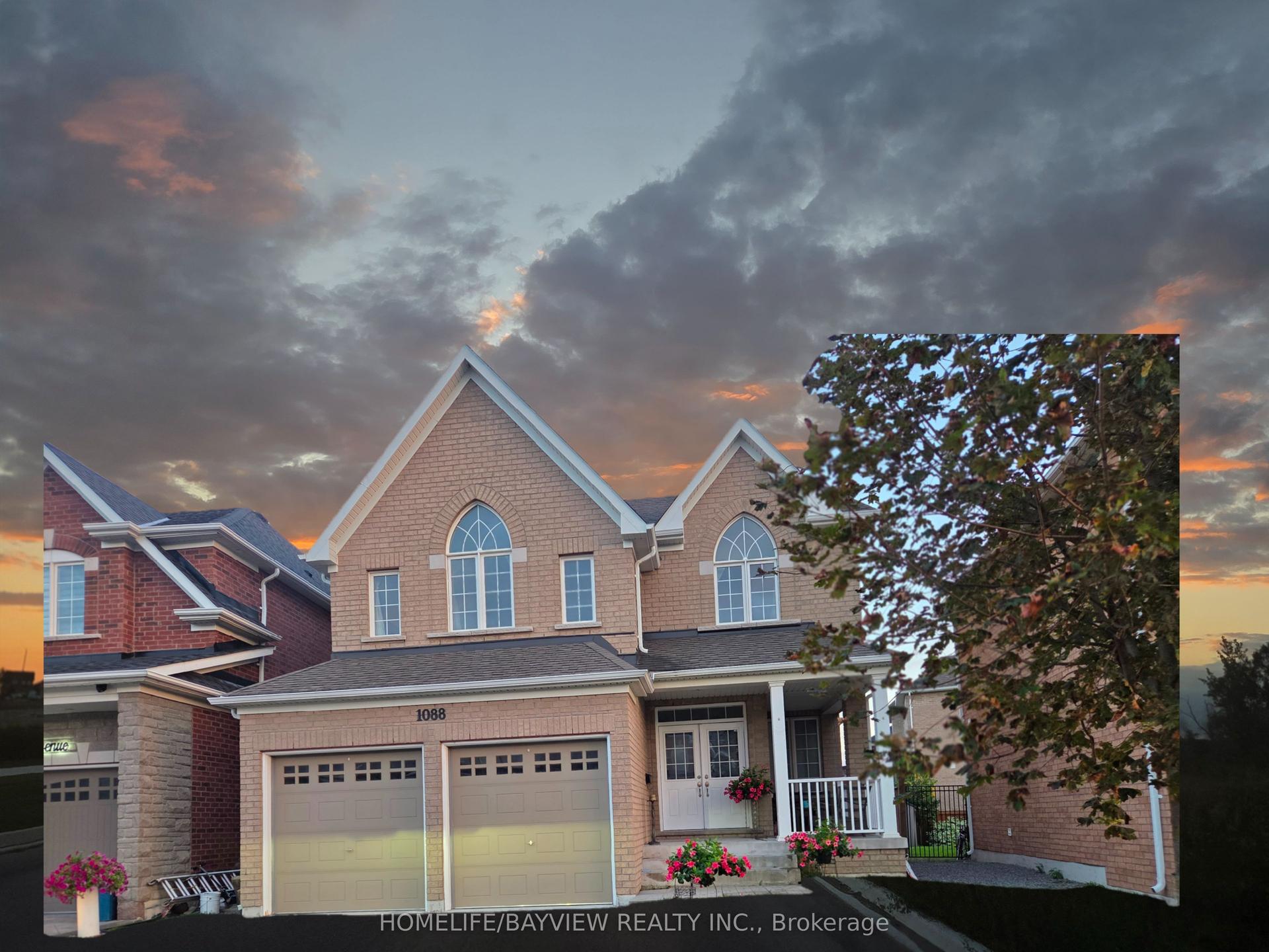 1088 Greenhill Avenue, Oshawa — Detached for sale, photo 1