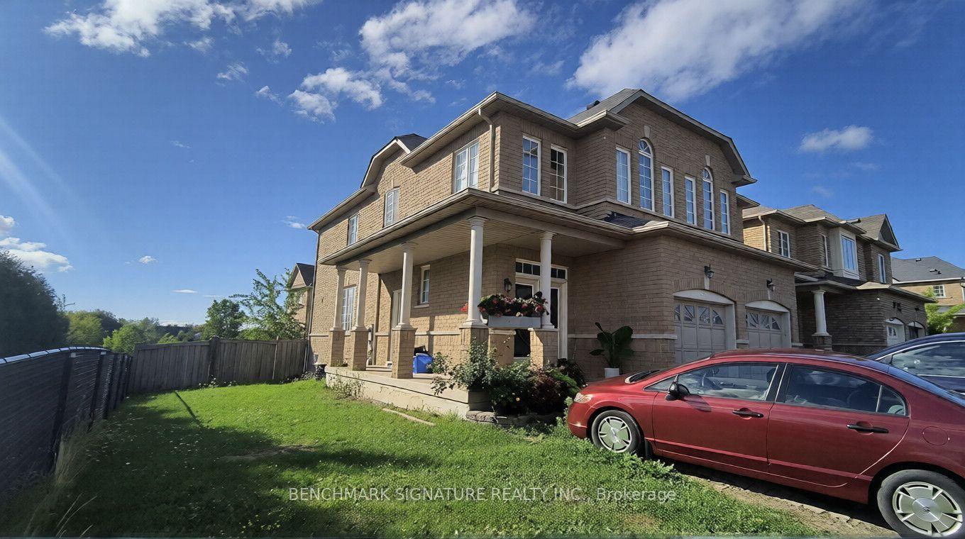315 Elson Street, Markham — Semi-Detached for sale, photo 1