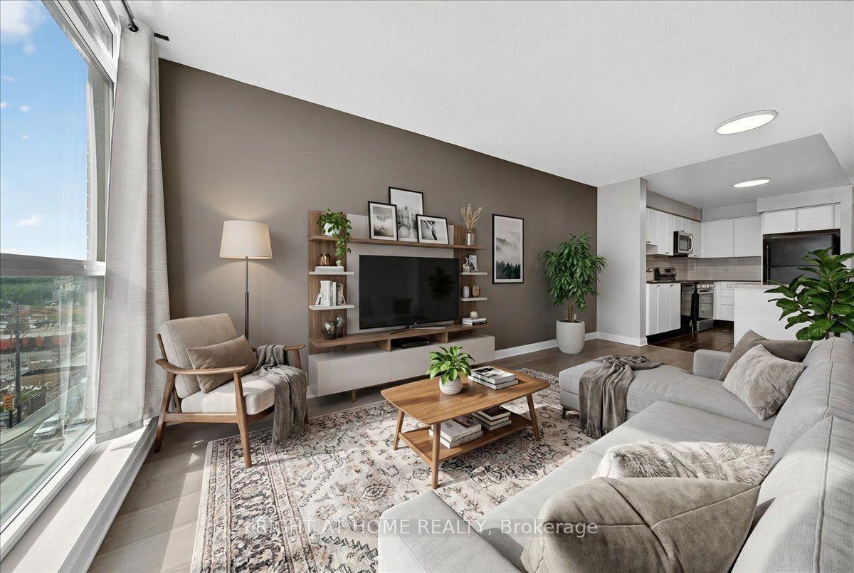 525 Wilson Avenue 827 #827 — photo 1