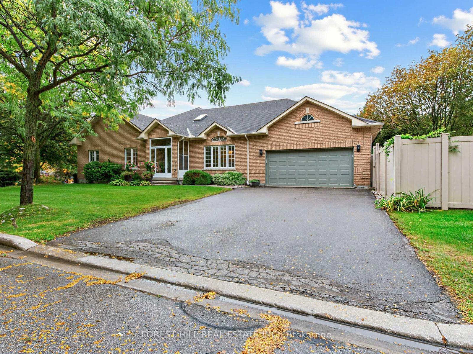 104 Sanibel Crescent, Vaughan — Detached for sale, photo 1