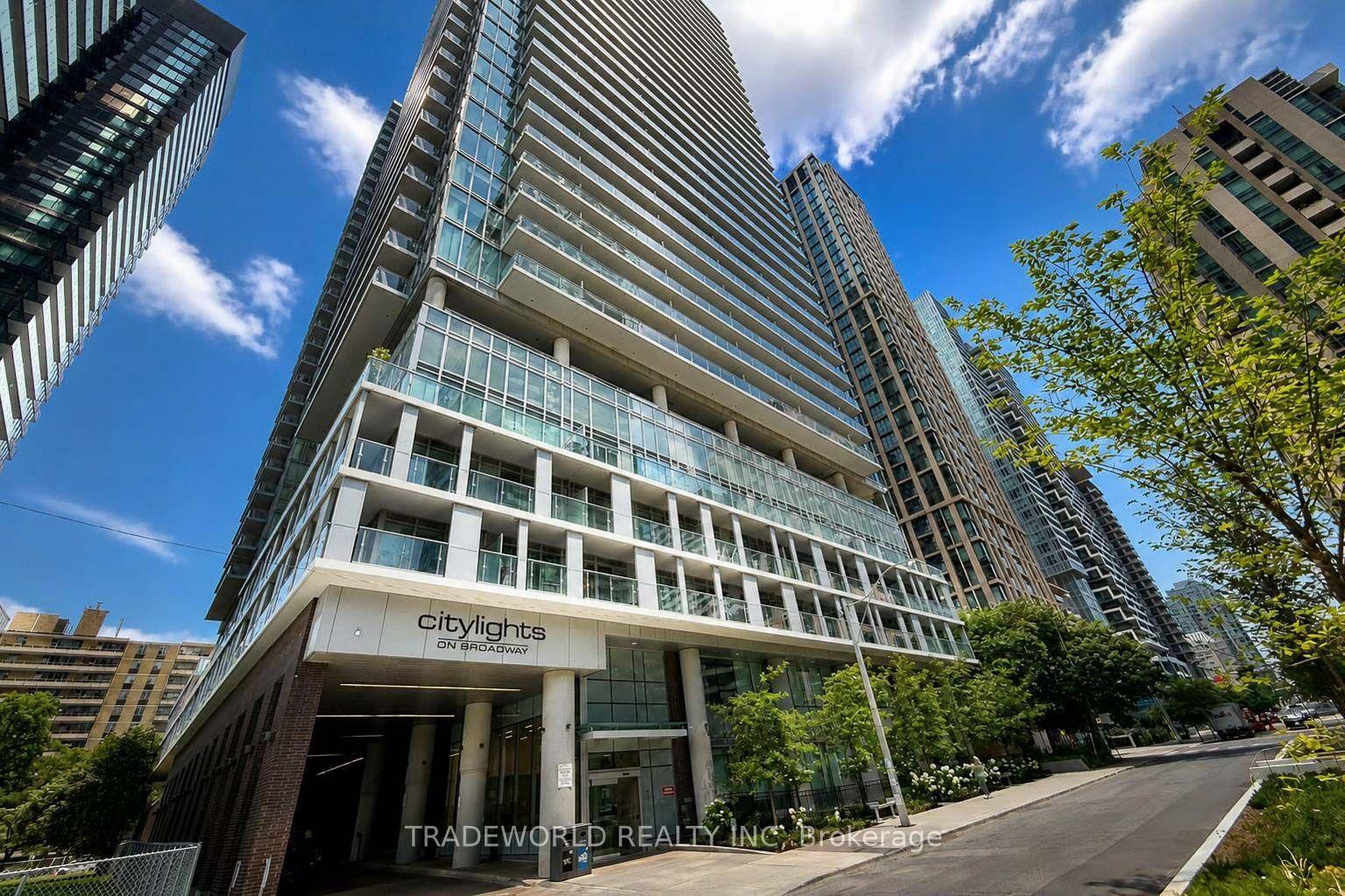 99 Broadway Avenue 2308 #2308, Toronto — Condo for sale, photo 1
