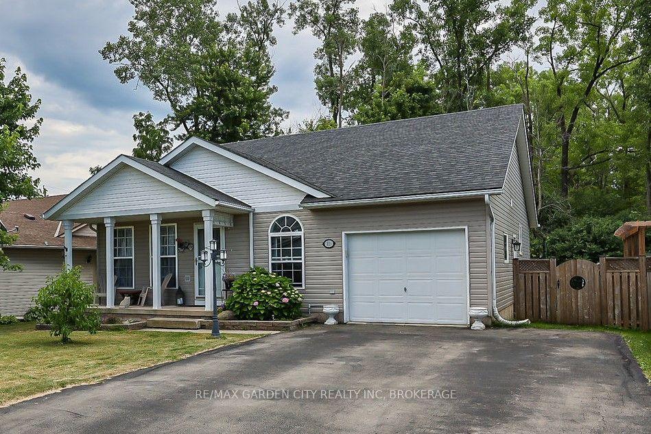 11 Rochelle Crescent, Fort Erie — Detached for sale, photo 1